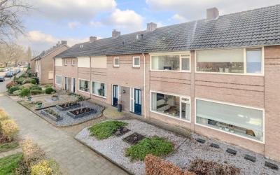 Beemdstraat 4