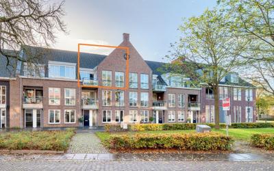 Vicaris van Alphenstraat 7-C