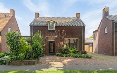 Deken Baeke. 118