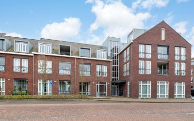 Kluisstraat 1-A