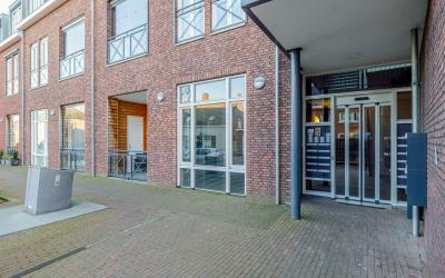 Kluisstraat 1