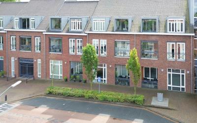 Kluisstraat 3