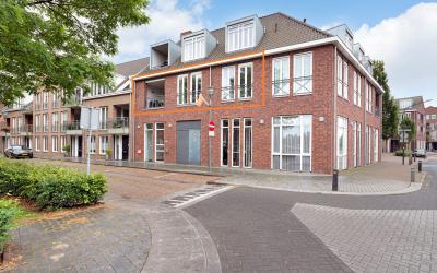Kluisstraat 33
