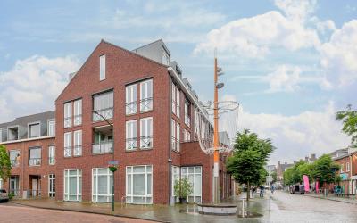 Kluisstraat 37