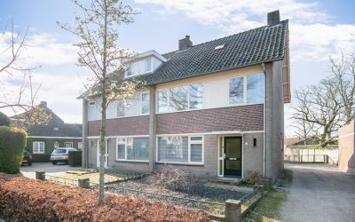 Voortstraat 17