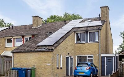 Salviahof 19