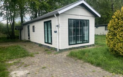 Vijverweg 1-261