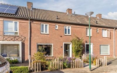 Scherpakkerstraat 10