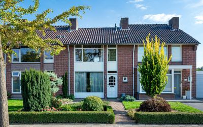Merodestraat 22