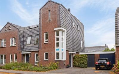 Verwestraat 6-A