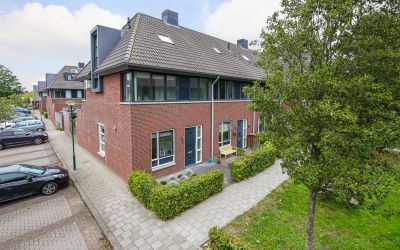 Pastoor Hackenstraat 55