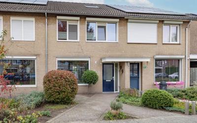 Mauritsstra. 17