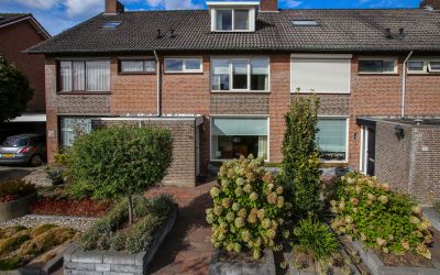 Mariannestraat 10