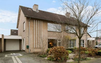 Koninginnel. 38
