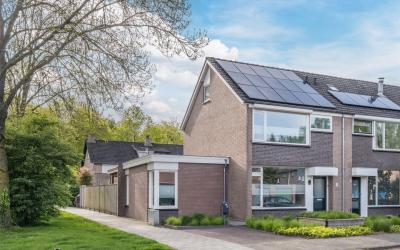 Irenestraat 1