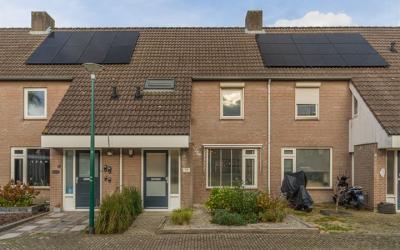 Van der Hor. 14