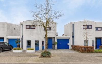 Brahmsstraat 3
