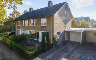 Kortestraat 7