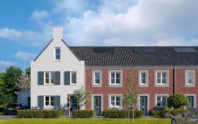 Dijksteegje 8