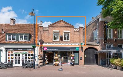 Heuvel 2-A