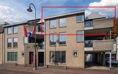 Borchmolend. 25-A
