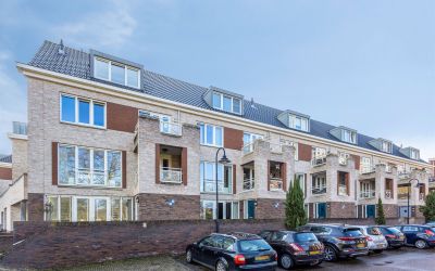 Burchtstraat 10