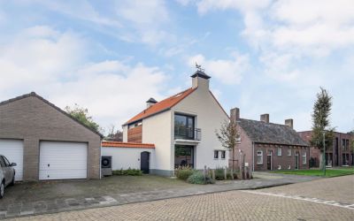 Mater Lemmensstraat 9