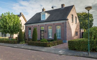 Emmausstraat 9