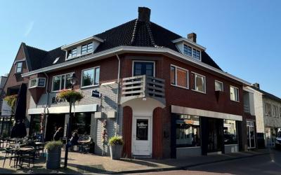 Kofferen 1-A