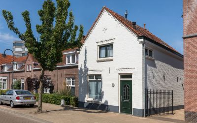 Kofferen 40
