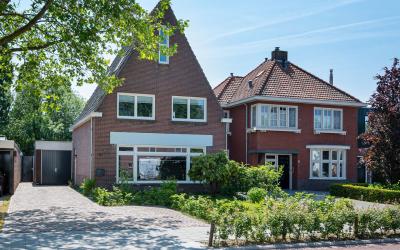 Boskantseweg 33