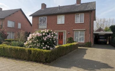Boskantseweg 14