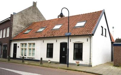 Hoge Vonder. 3