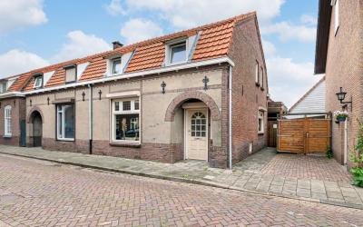 Hoge Vonder. 18