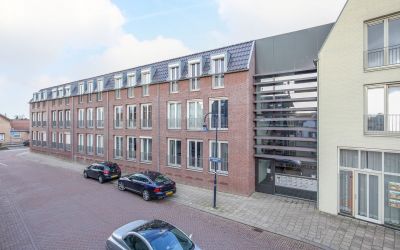 Hoge Vonder. 2-B