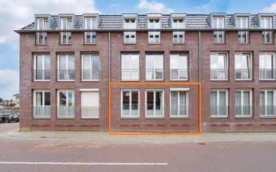 Hoge Vonder. 2-D
