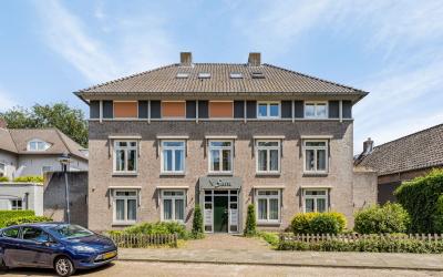 Stompersstr. 2-D