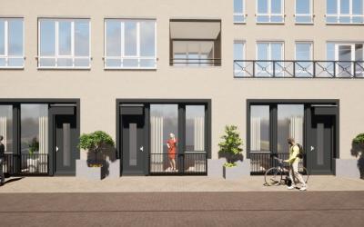 Neulstraat 2-B