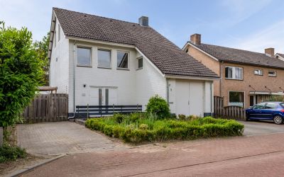 Wilgenstraat 1