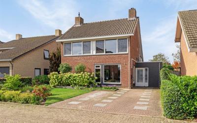 Beukenstraat 47