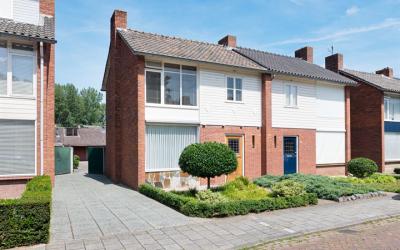 Beukenstraat 8
