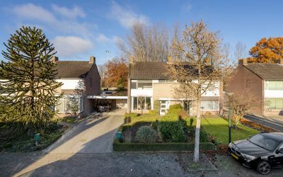 Hazelaarstraat 12