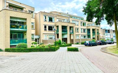Dommelrodel. 13-J