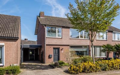 Violenstraat 1