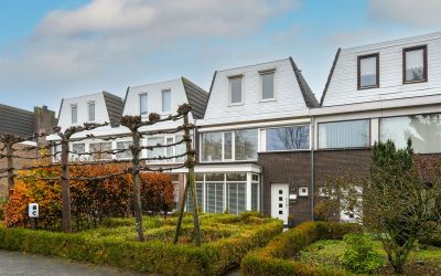 Anjerlaan 25