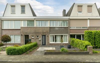 Anjerlaan 3