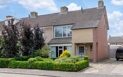 Irisstraat 22
