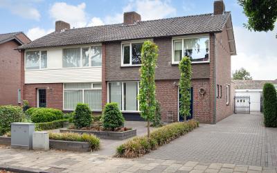 Margrietstr. 10