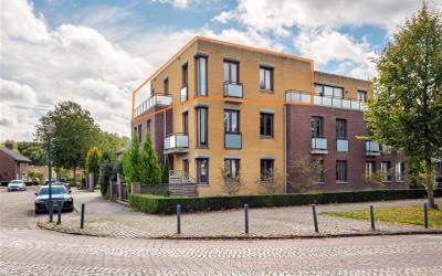Jasmijnstra. 2-H