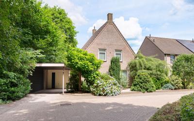 Lupinestraat 1